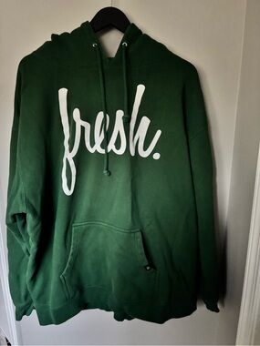 22Fresh Hoodie - Size: XXL